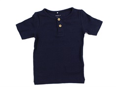 Name It t-shirt dark sapphire